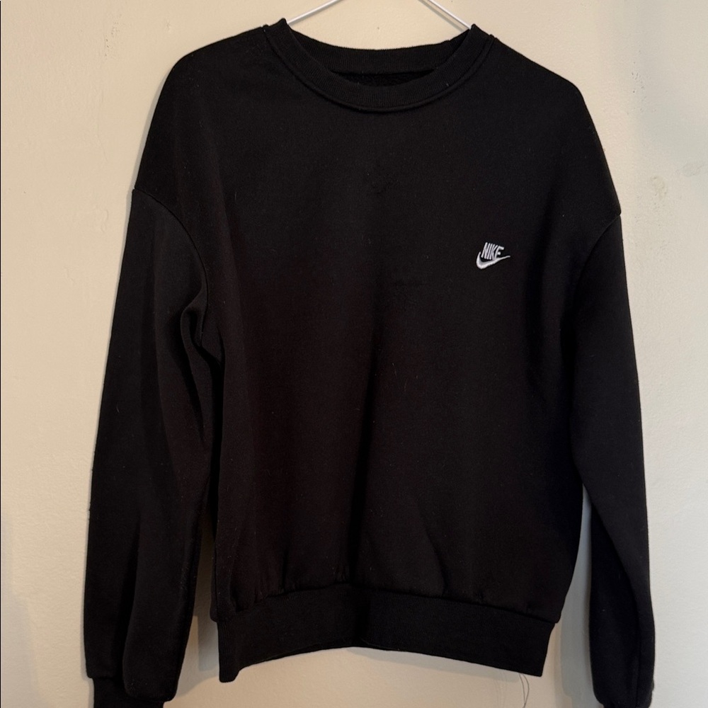 Women’s Crewneck - Size Large